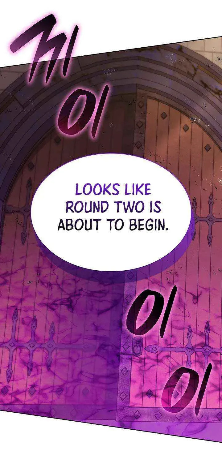 Overgeared (Team Argo), chapter 315, page 121