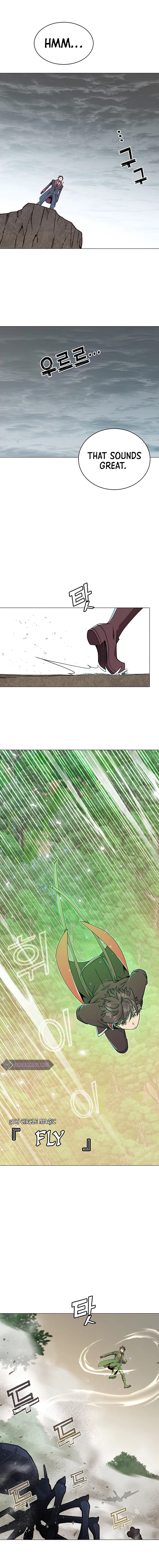 The Max Level Hero has Returned!, chapter 70, image 9