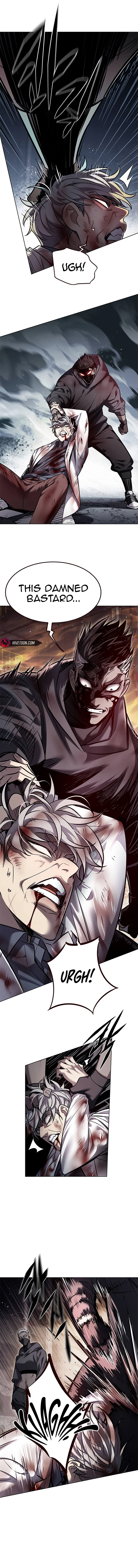 Eleceed, chapter 349, image 10