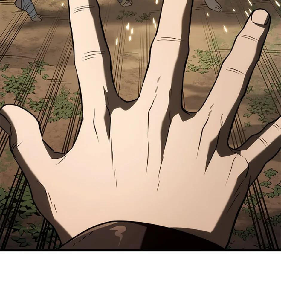 Revenge of the Baskerville Bloodhound, chapter 38, image 87