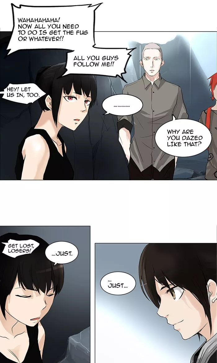 Tower of God, chapter 177, image 17