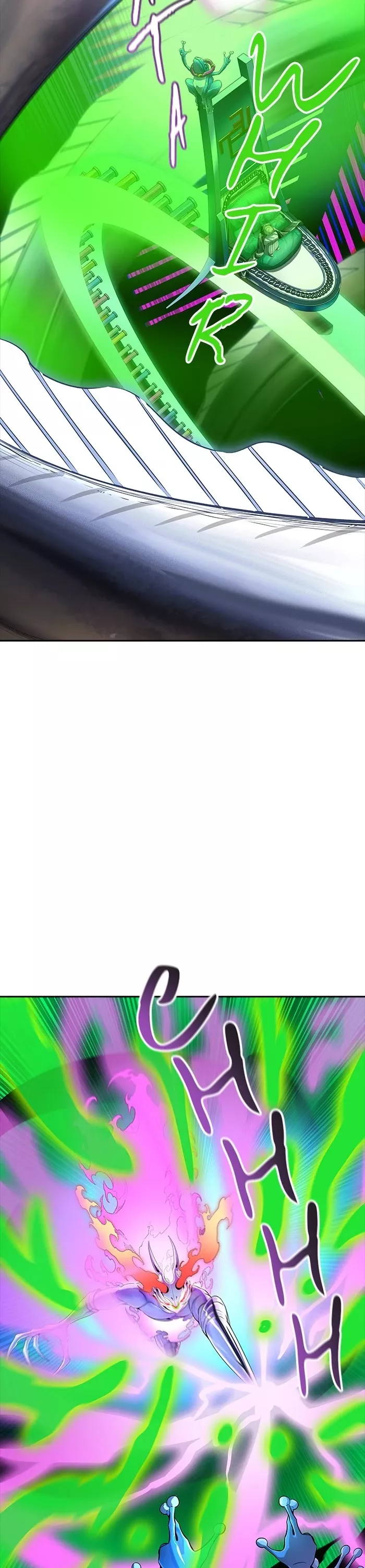 Tower of God, chapter 536, image 64