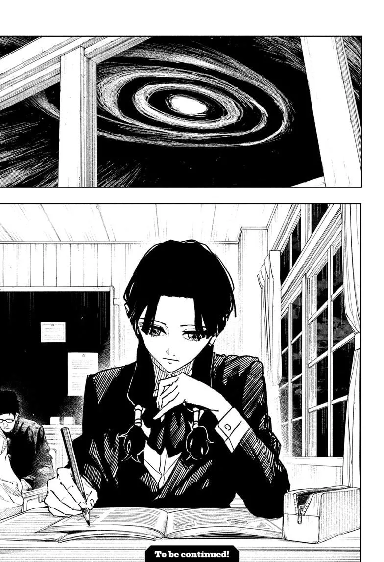 Kagurabachi, chapter 61, image 19