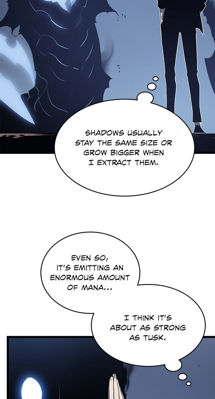Solo Leveling, chapter 122, image 81