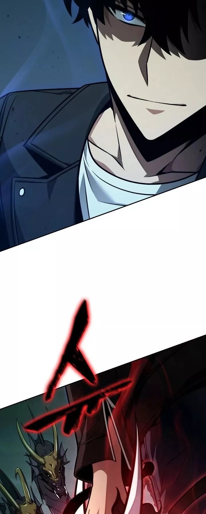 Tomb Raider King, chapter 328, image 34