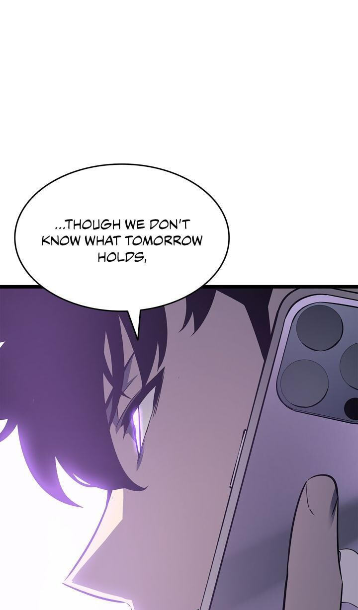Solo Leveling, chapter 154, page 35