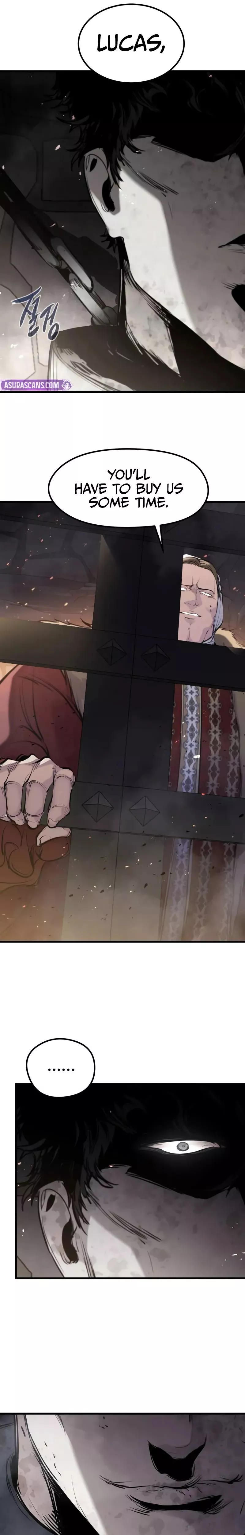 The Regressed Mercenary Has a Plan, chapter 61, image 31