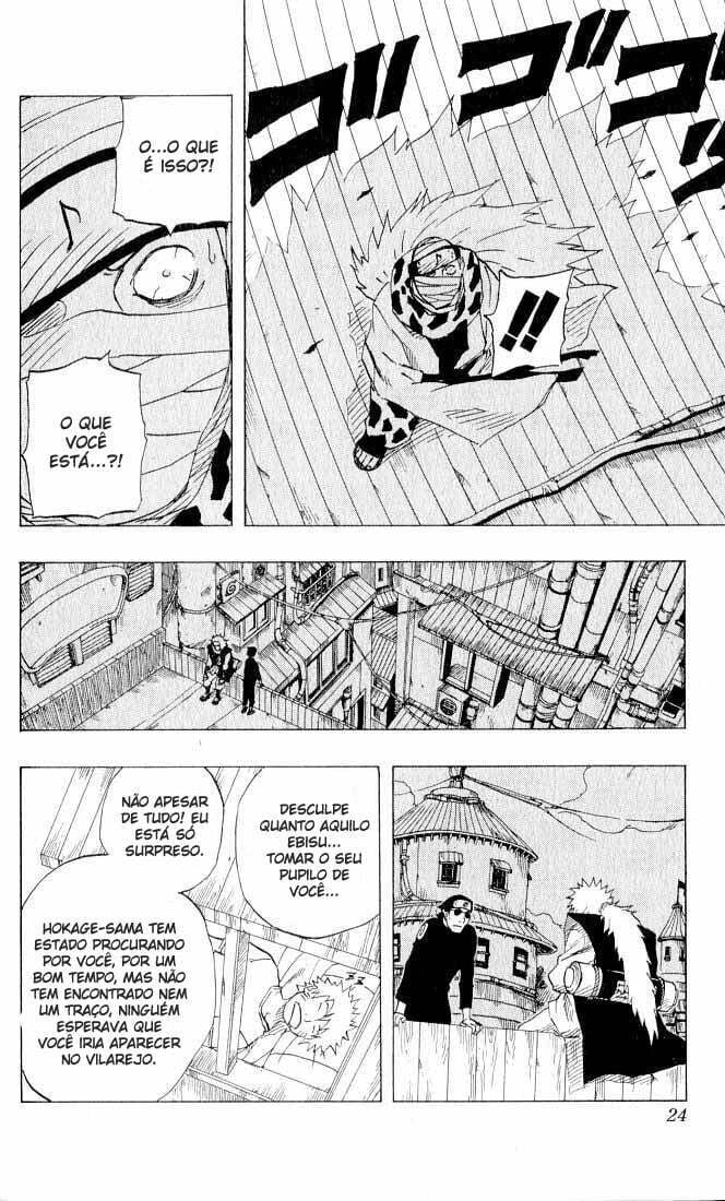 Naruto, chapter 91, image 19