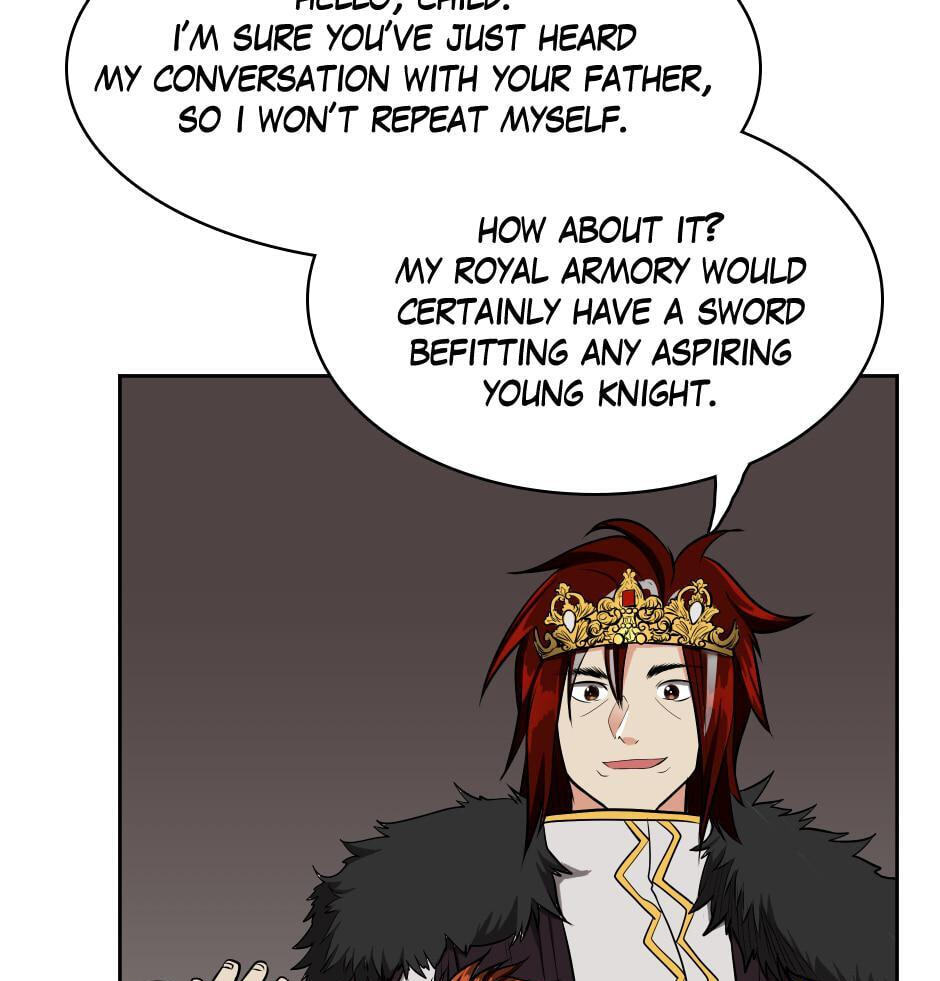 The Beginning After the End, chapter 43, image 21