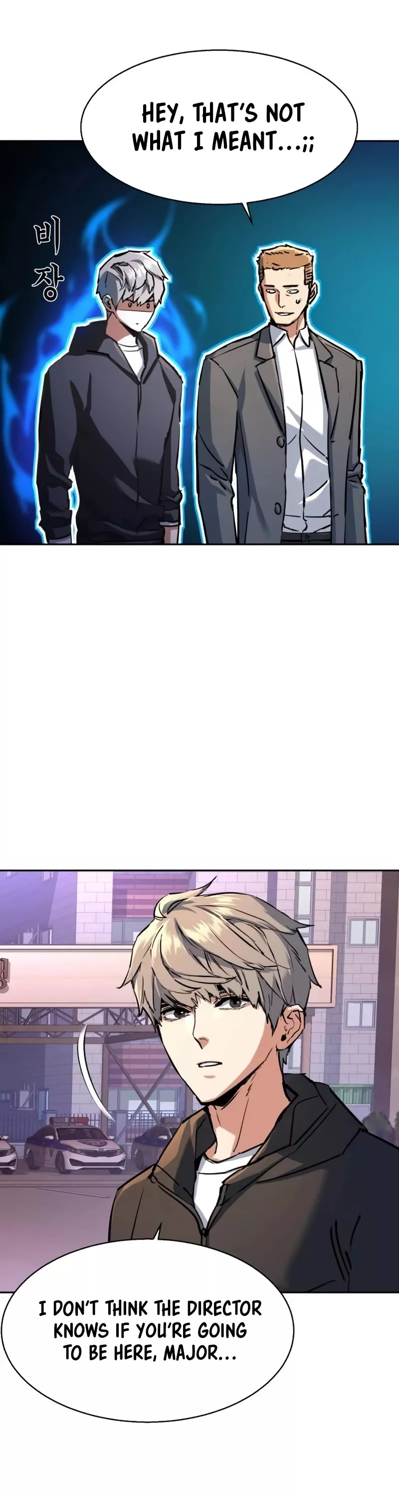 Teenage Mercenary, chapter 199, image 22