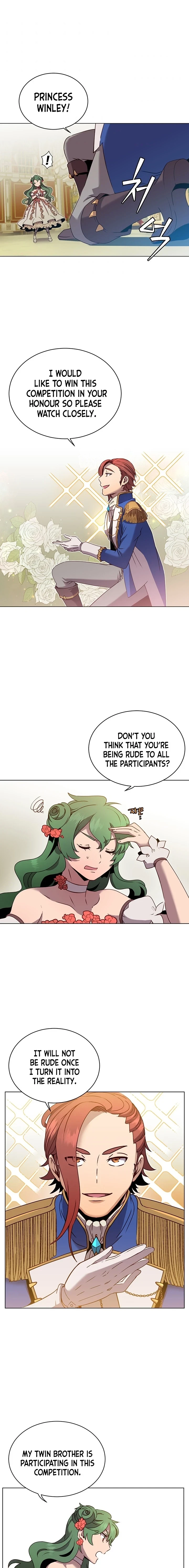 The Max Level Hero has Returned!, chapter 14, image 14