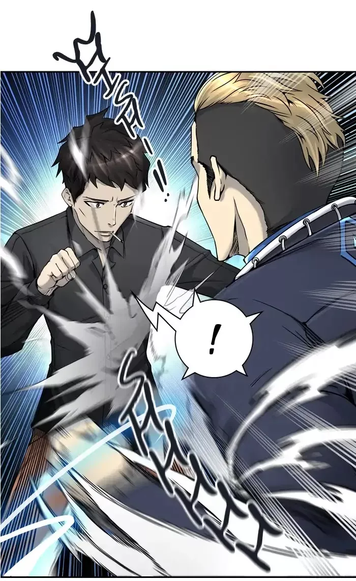 Tower of God, chapter 409, image 39