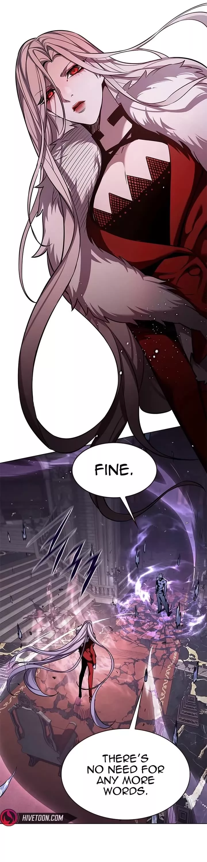 Eleceed, chapter 371, image 38