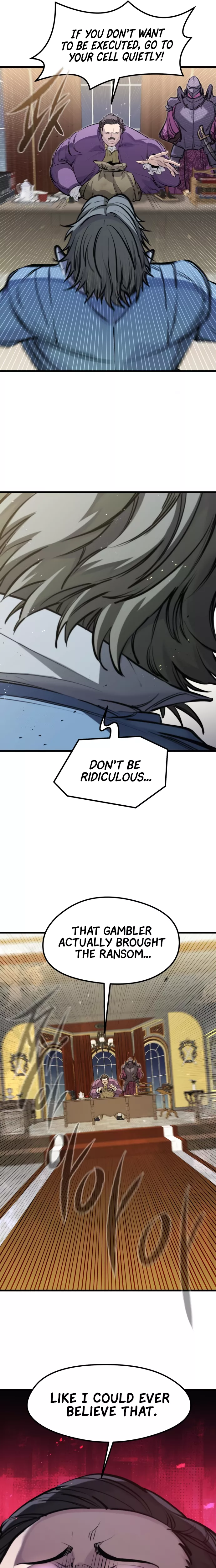 The Regressed Mercenary Has a Plan, chapter 47, image 24