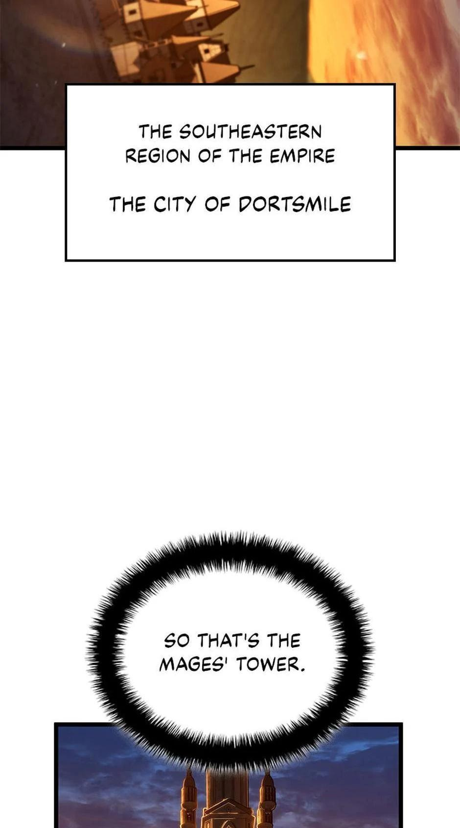 Revenge of the Baskerville Bloodhound, chapter 115, image 34
