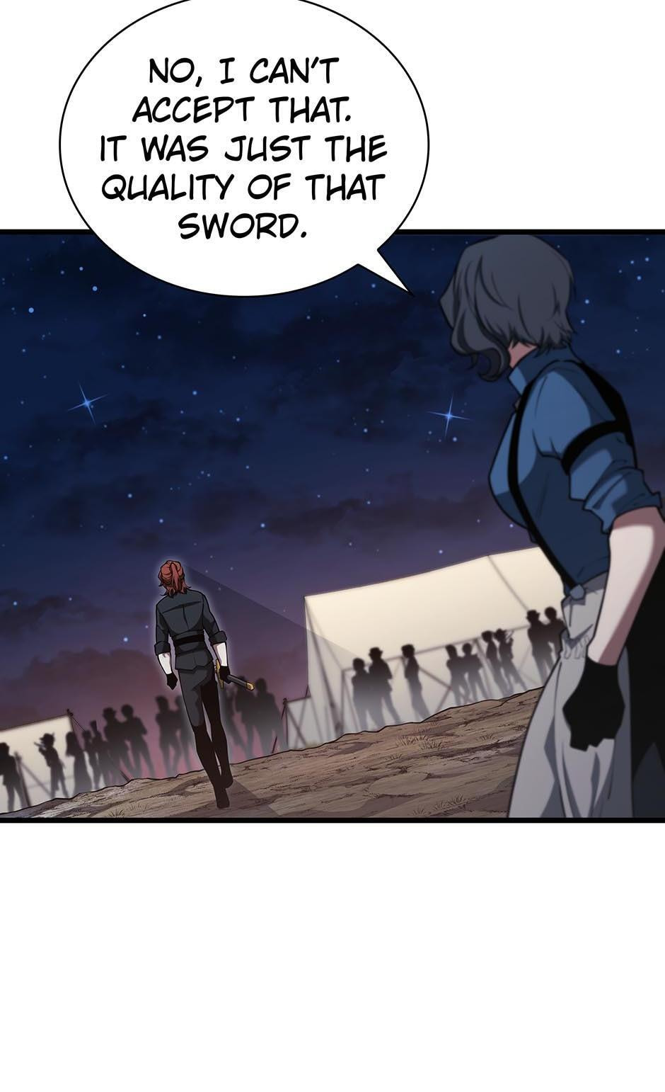 The Beginning After the End, chapter 187, image 91