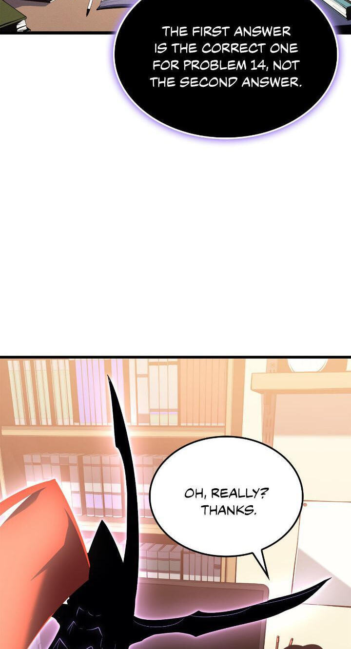 Solo Leveling, chapter 187, image 169