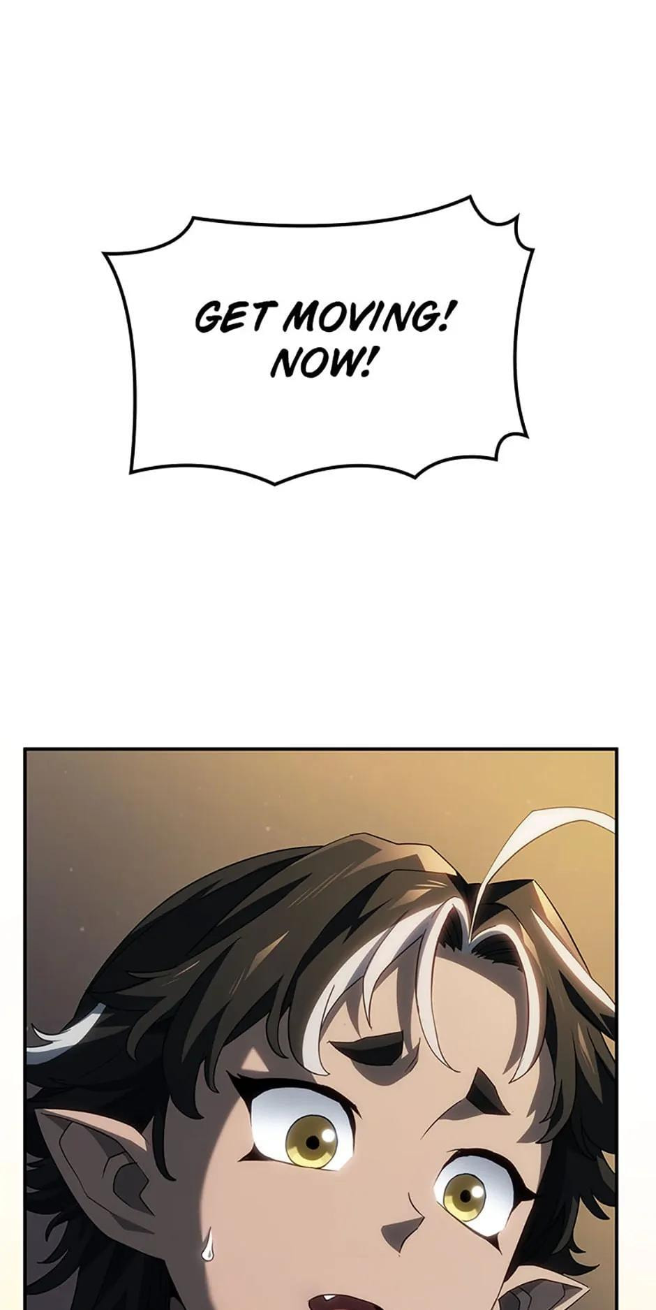 Revenge of the Baskerville Bloodhound, chapter 56, image 97
