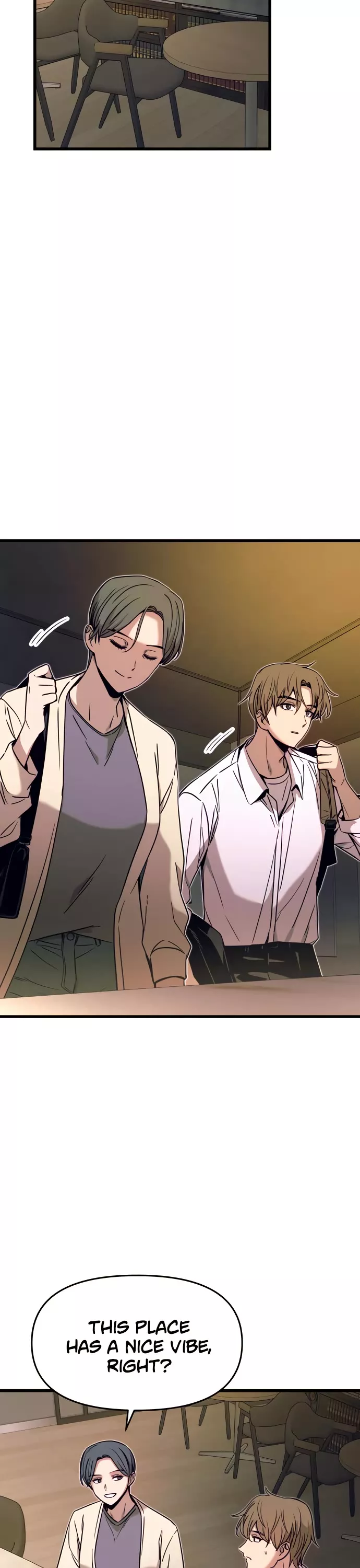 My Bias Gets on the Last Train, chapter 44, image 2