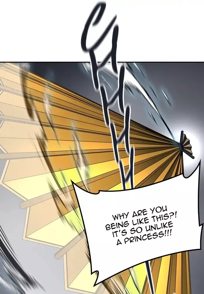 Tower of God, chapter 409, image 14