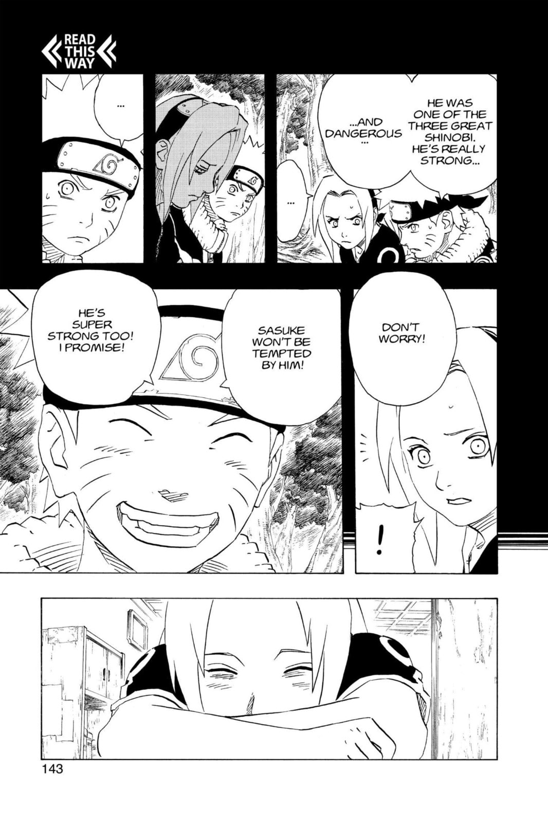 Naruto, chapter 178, image 17