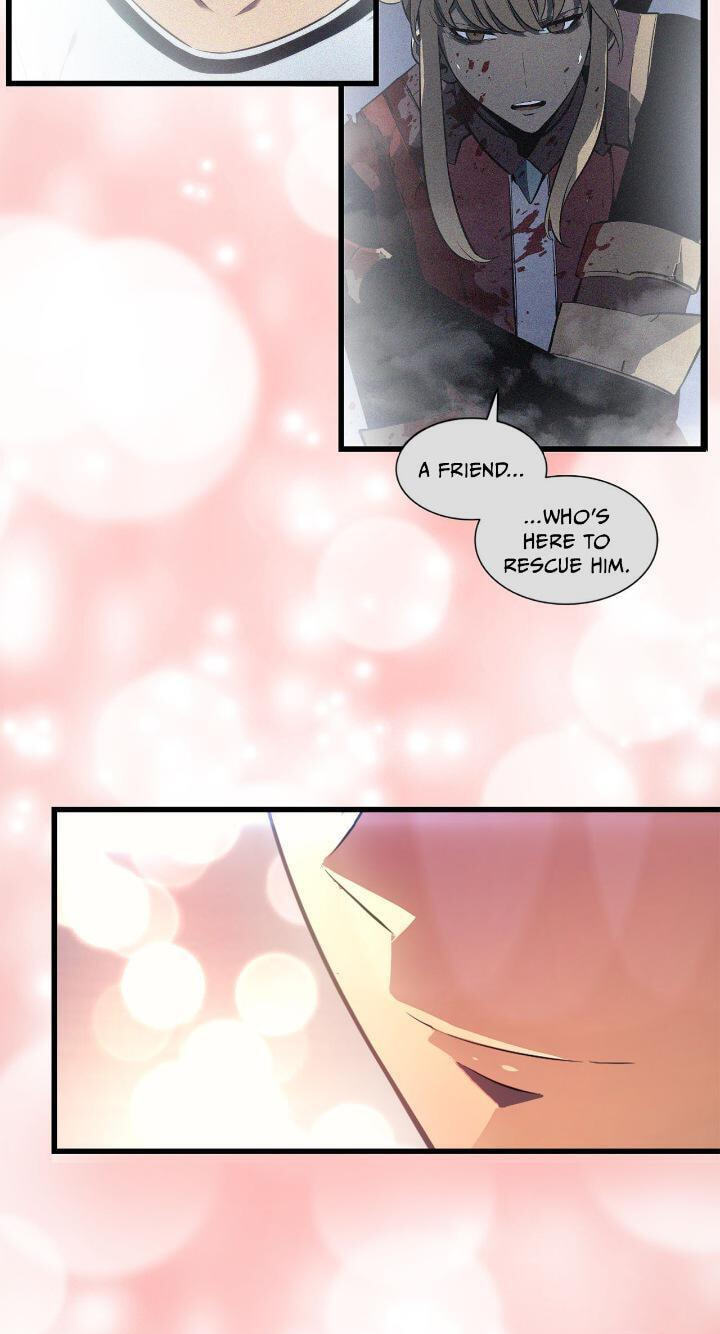Solo Leveling, chapter 186, image 108