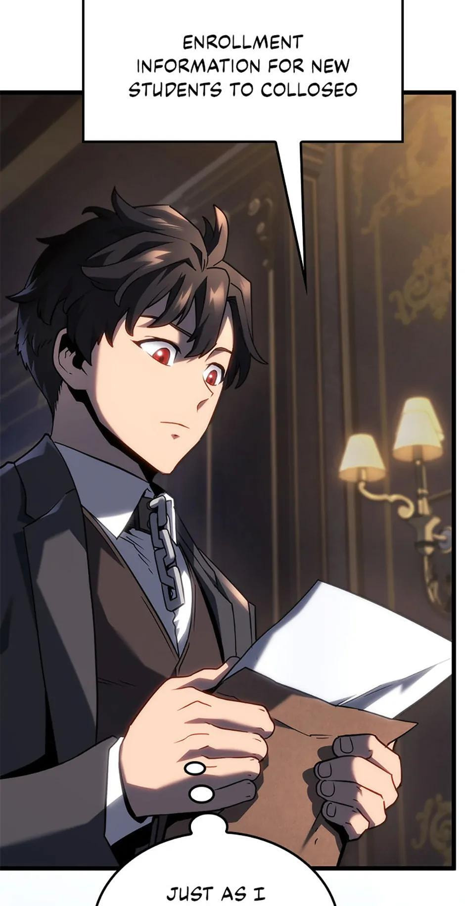 Revenge of the Baskerville Bloodhound, chapter 67, image 6