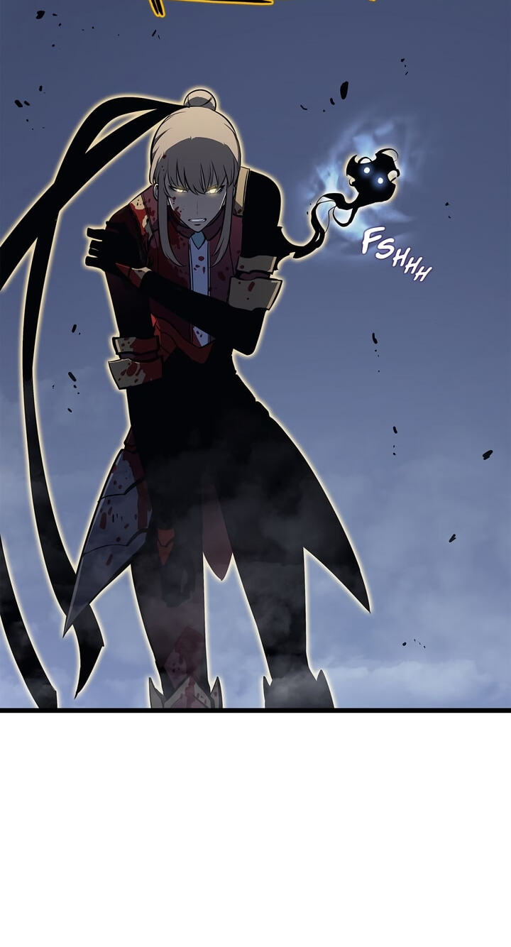 Solo Leveling, chapter 130, page 31