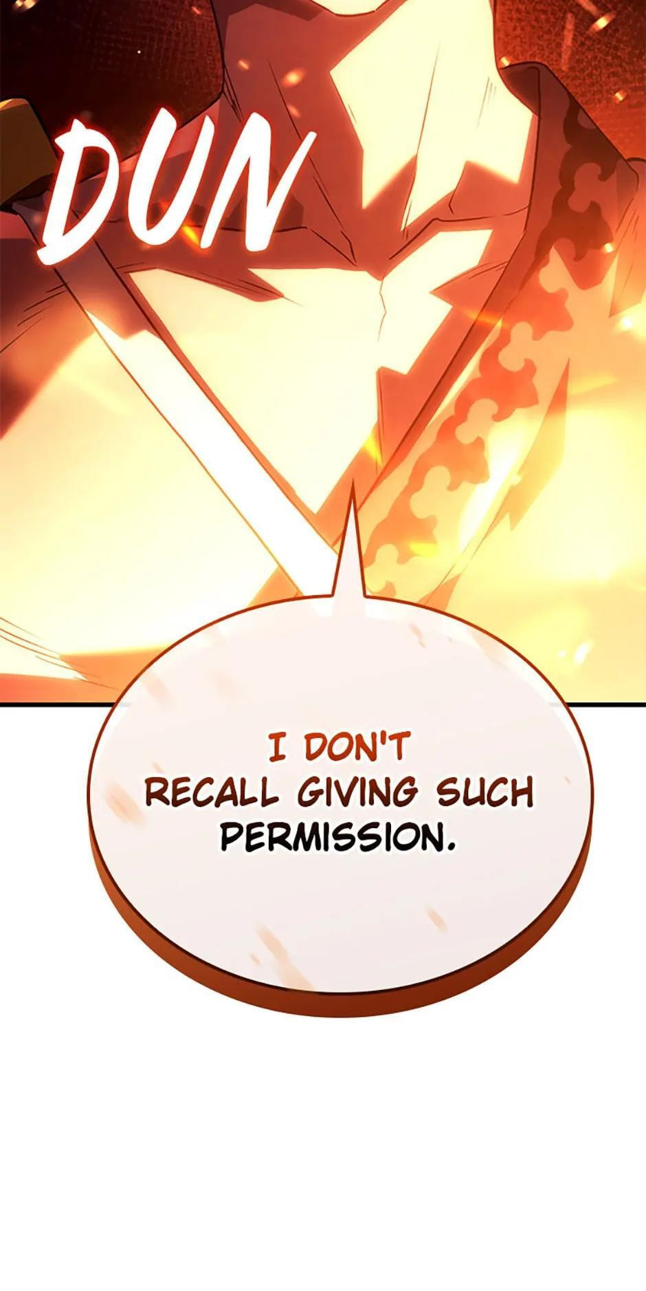Revenge of the Baskerville Bloodhound, chapter 39, image 62