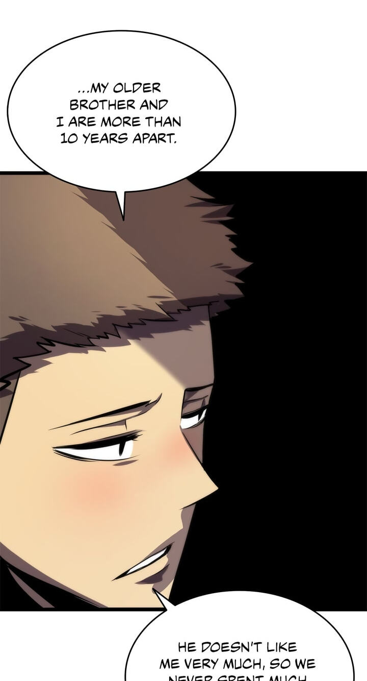 Solo Leveling, chapter 56, page 49