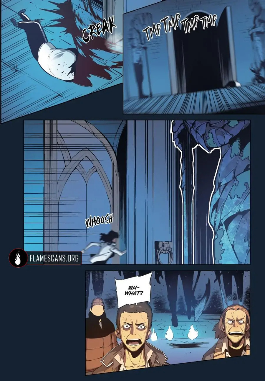 Solo Leveling, chapter 2, page 83