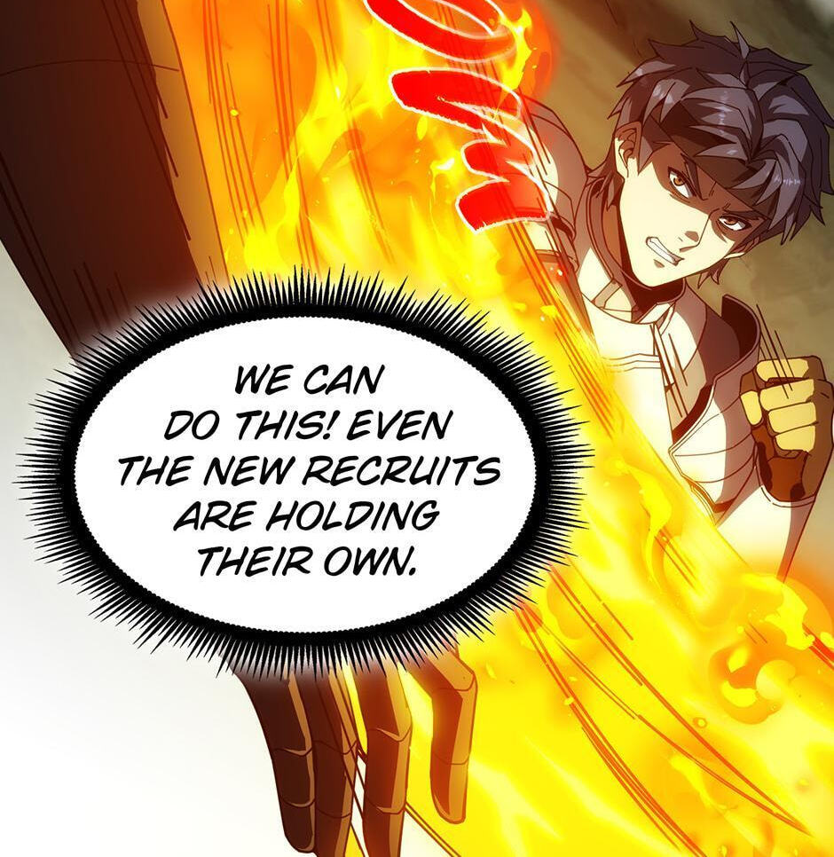 The Beginning After the End, chapter 248, image 31