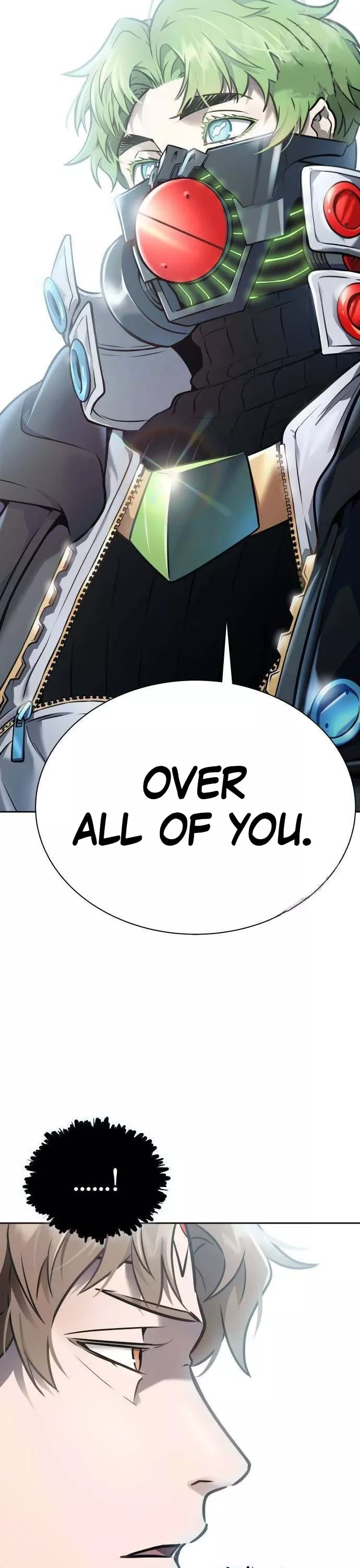 Tower of God, chapter 626, image 26