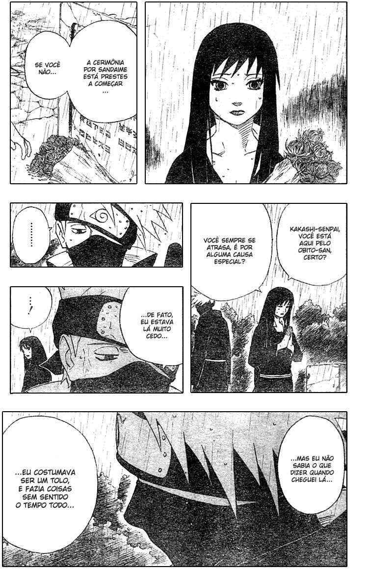 Naruto, chapter 139, image 9