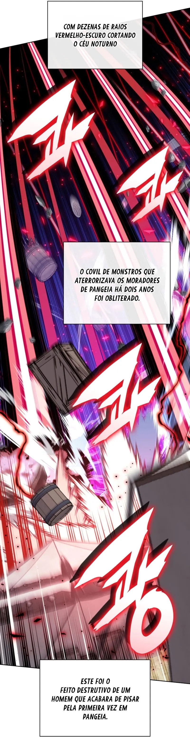 Overgeared (Team Argo), chapter 256, page 64