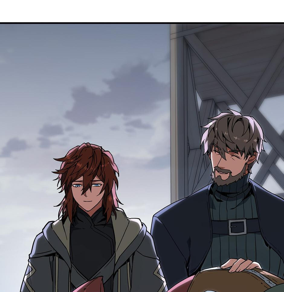 The Beginning After the End, chapter 215, image 72