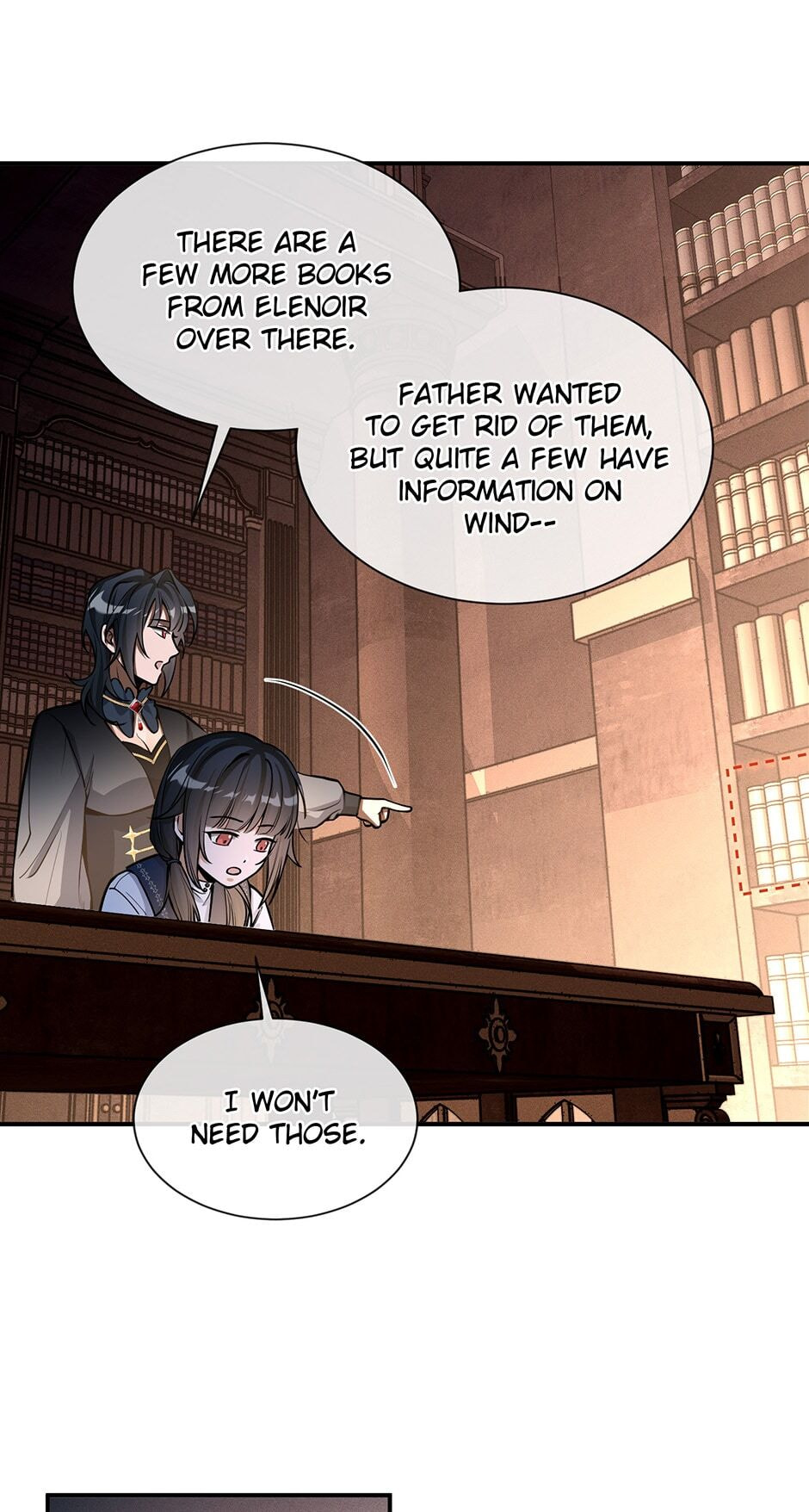 The Beginning After the End, chapter 175.6, image 24