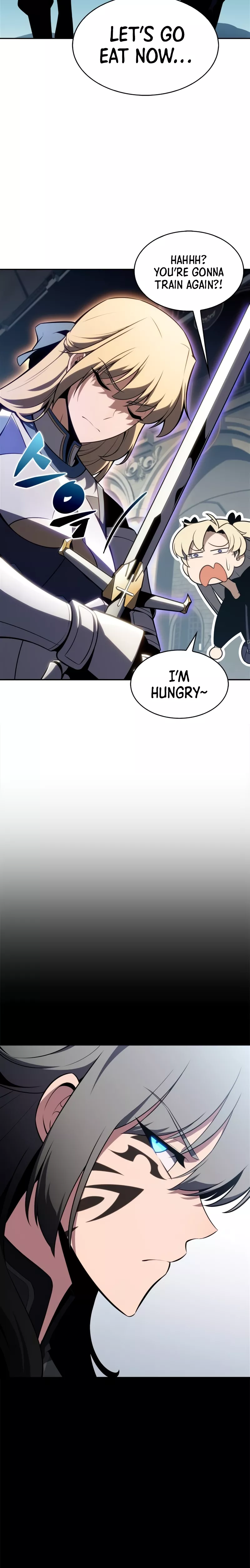 Solo Max-Level Newbie, chapter 171, image 21