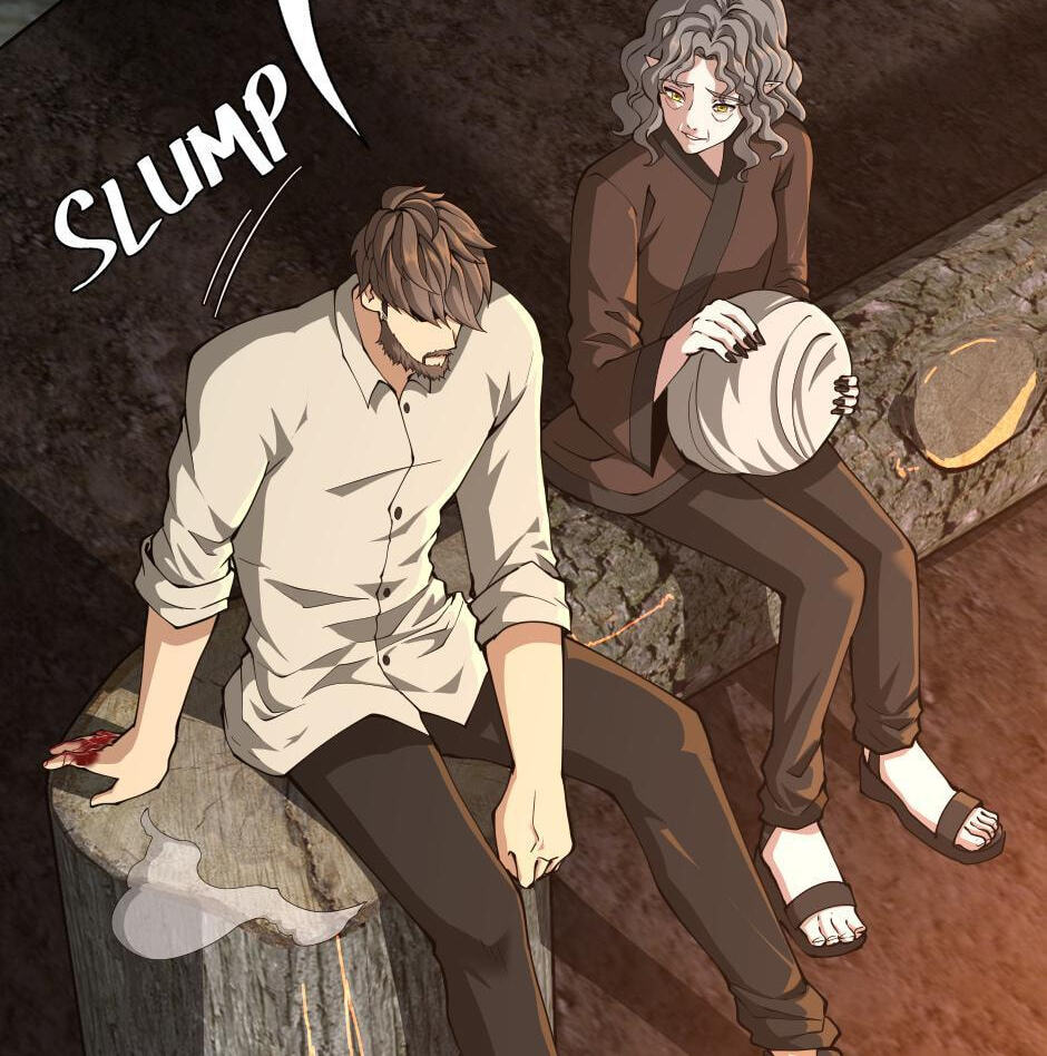 The Beginning After the End, chapter 150, image 18