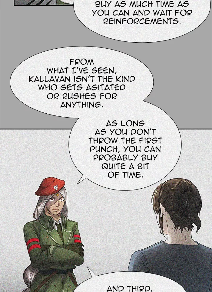 Tower of God, chapter 476, image 111
