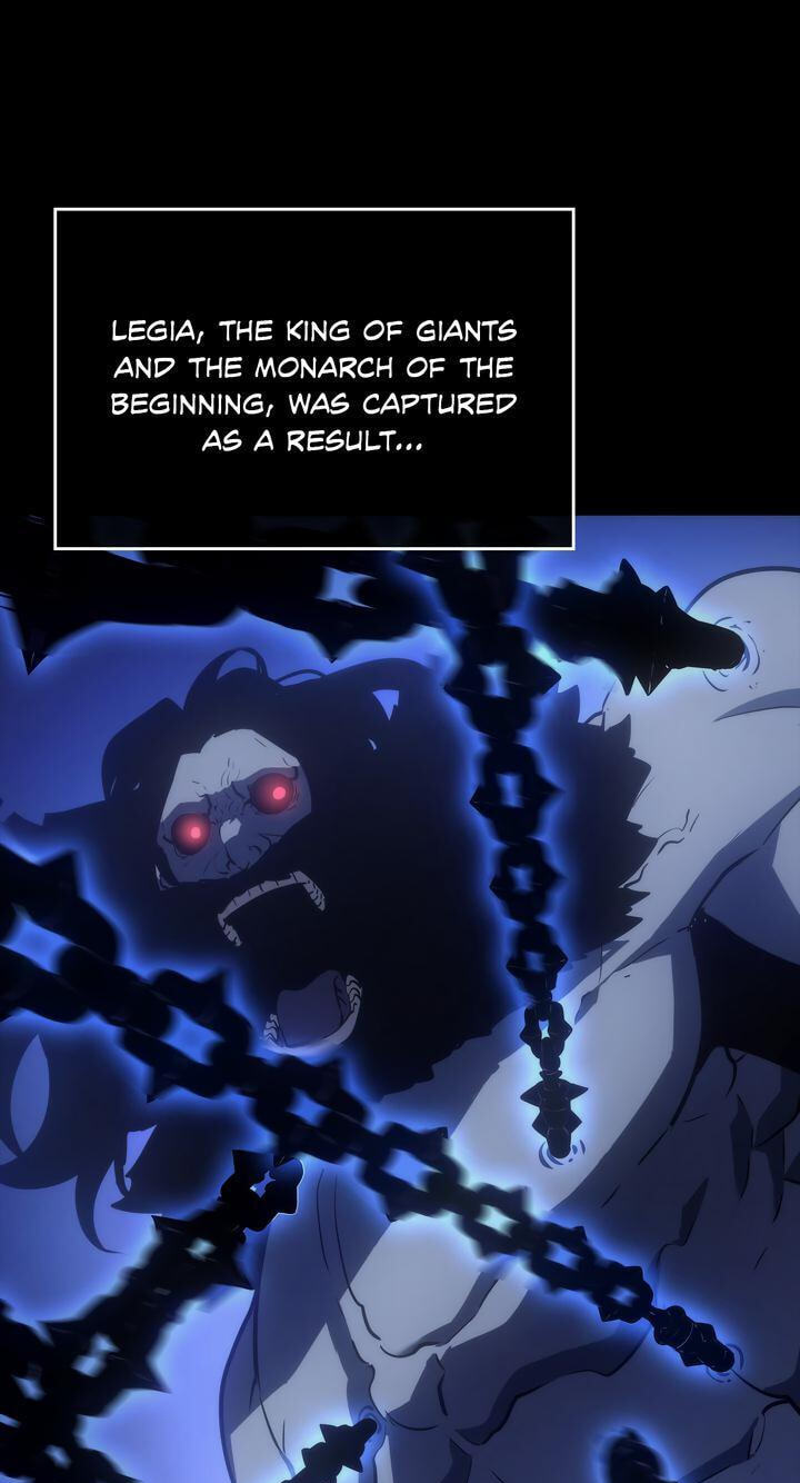 Solo Leveling, chapter 163, image 8
