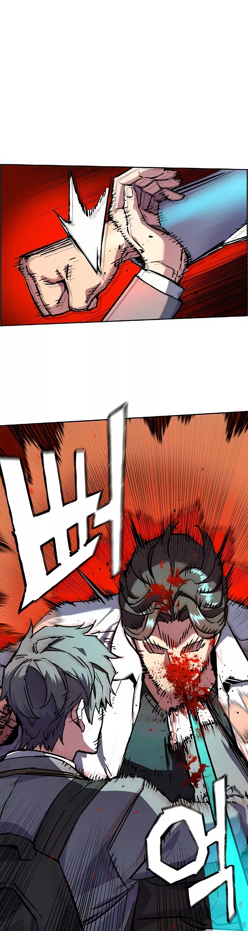 Teenage Mercenary, chapter 36, image 14
