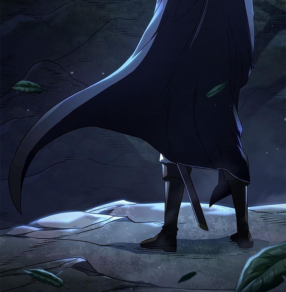 Revenge of the Baskerville Bloodhound, chapter 72, image 110
