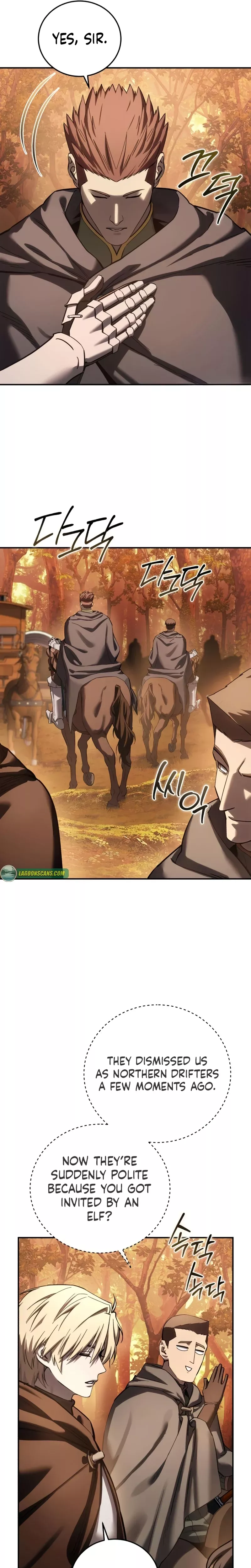 Star-Fostered Swordmaster, chapter 107, image 41