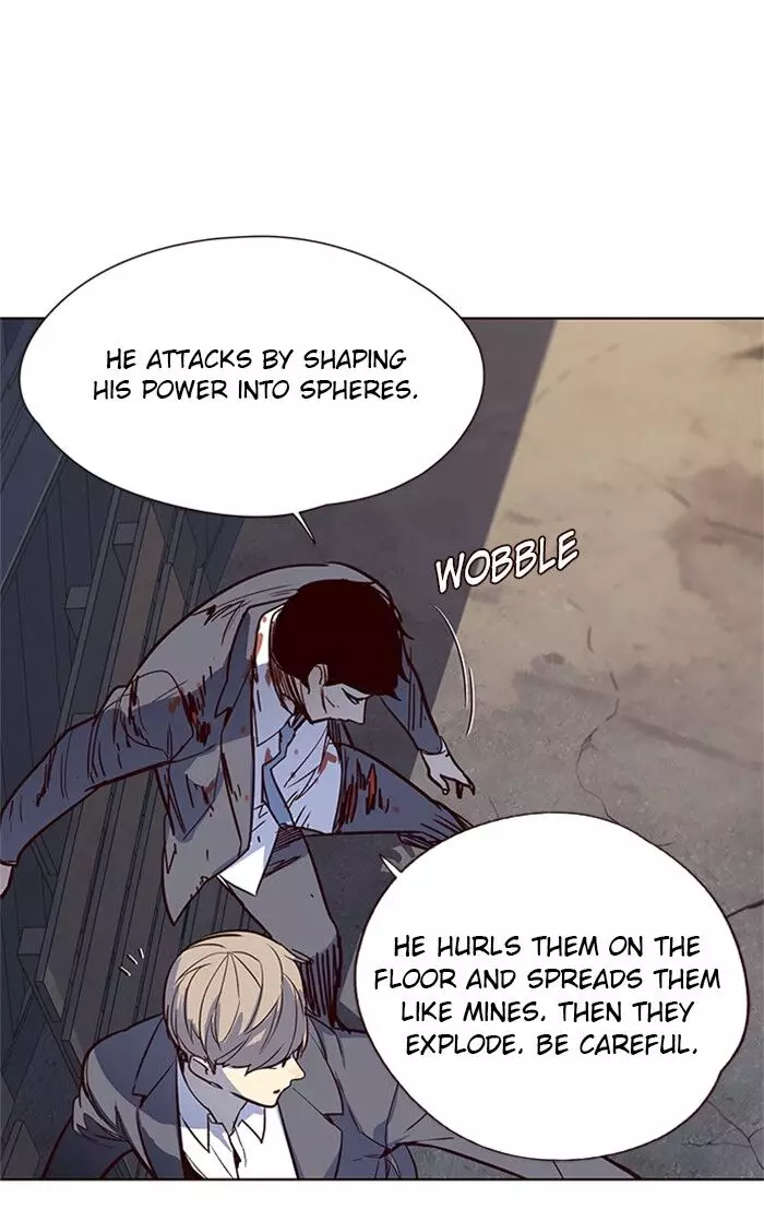 Eleceed, chapter 42, image 75