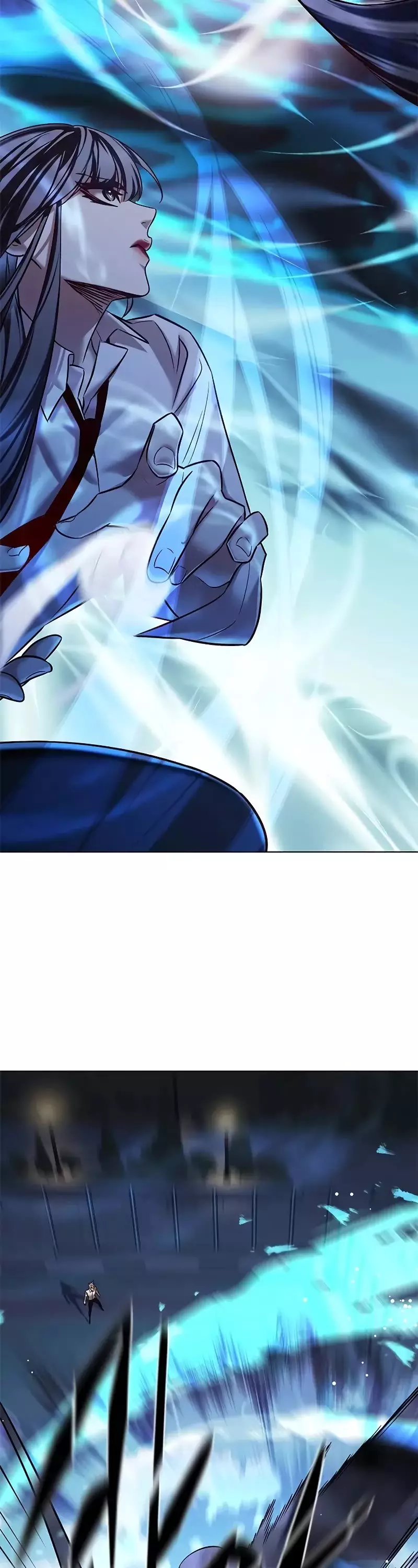 Eleceed, chapter 301, image 25