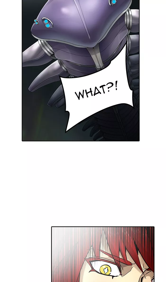 Tower of God, chapter 480, image 6