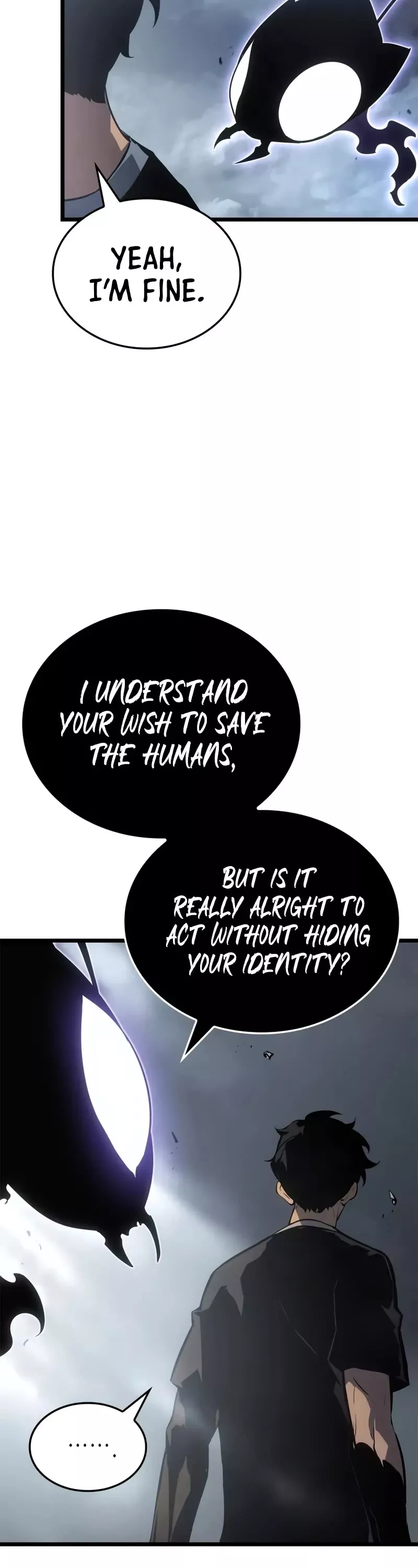 Solo Leveling: Ragnarok, chapter 50, image 30