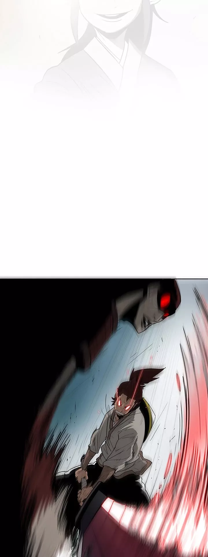 Legend of the Northern Blade, chapter 31, image 33