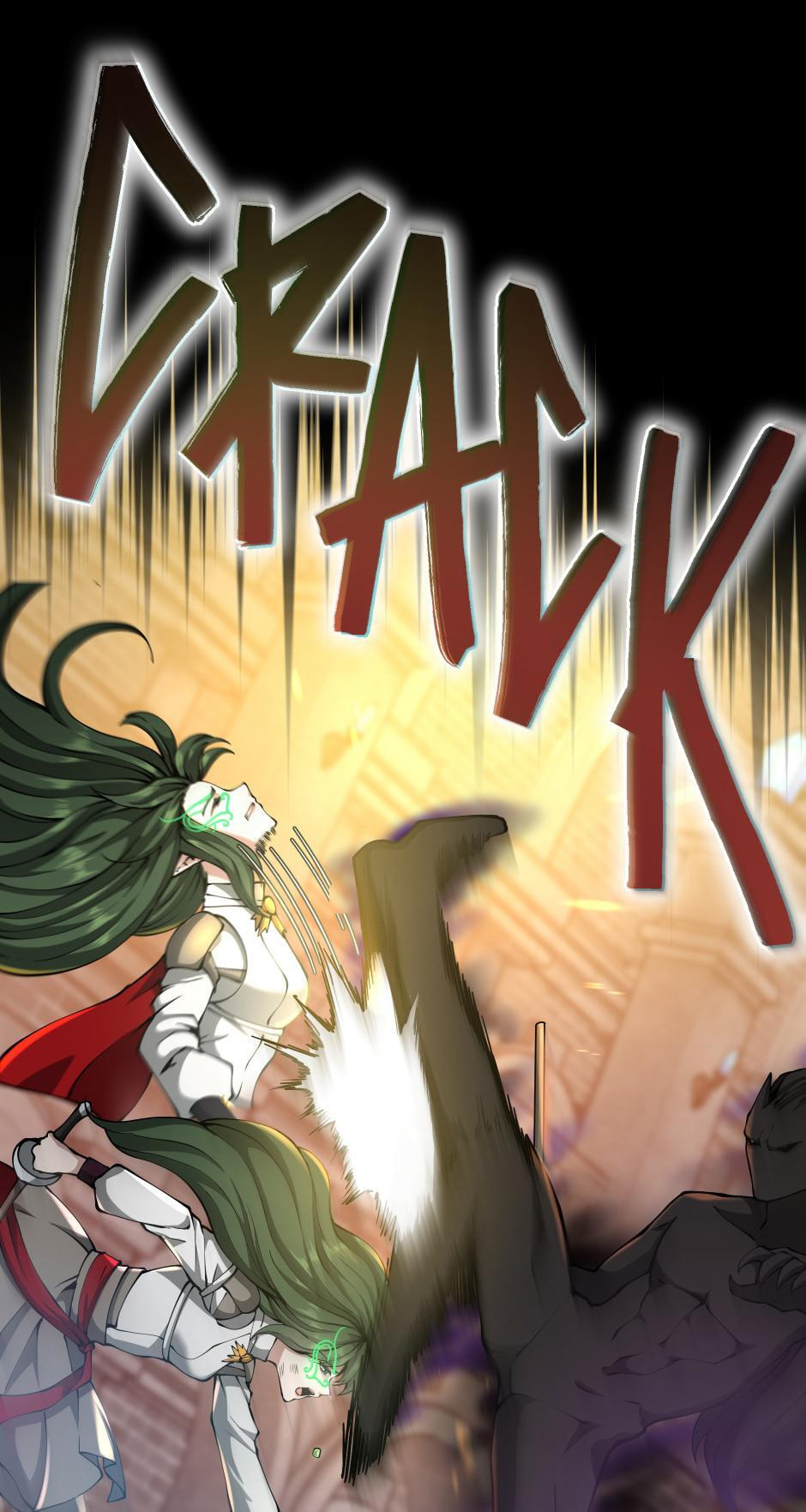 The Beginning After the End, chapter 166, image 158